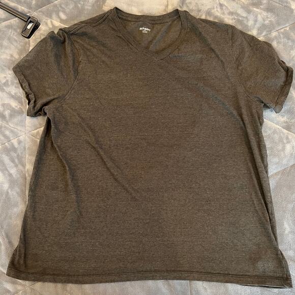 Old Navy Men's Shirt T-Shirt Size XXL - Picture 5 of 10
